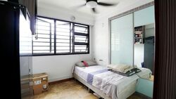 Blk 266C Punggol Emerald (Punggol), HDB 3 Rooms #554148381